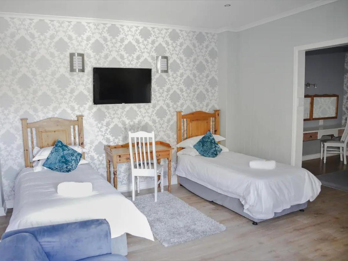 Victoria & Alfred Boutique Hotel Port Elizabeth Exterior photo
